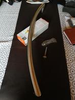 Tirant / Grande poignée de porte - Inox - NEUF(VE) !, Bricolage & Construction, Enlèvement, Neuf, Inox, Loquet ou Poignée