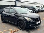 Peugeot 2008 GT, 1.2i, 2017, 65.965Km, Full Opt. 1j Garantie, Auto's, Voorwielaandrijving, Stof, Euro 6, 1199 cc