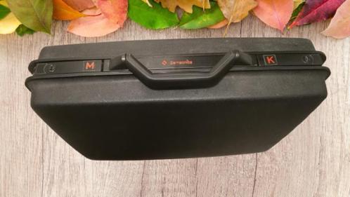 SAMSONITE KOFFER - Attaché-koffer, Handtassen en Accessoires, Koffers, Zo goed als nieuw, Hard kunststof, 50 tot 60 cm, 35 tot 45 cm