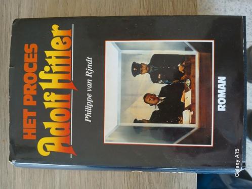 Het proces Hitler, Boeken, Overige Boeken, Zo goed als nieuw, Ophalen of Verzenden