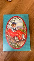 Puzzel - 54st, Ophalen of Verzenden, Zo goed als nieuw