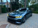BMW 330i 330i Aut. M Sport, Auto's, Automaat, 1998 cc, Achterwielaandrijving, 4 cilinders