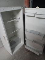 Inbouw koelkast, Elektronische apparatuur, Ophalen of Verzenden, Zo goed als nieuw