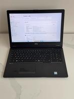 Fujitsu, Enlèvement, Comme neuf