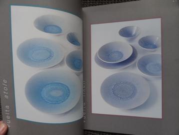 pots céramistes, œuvres du designer Pierre Casenove, Envoi, Utilisé, Autres sujets/thèmes