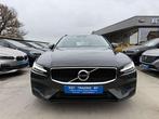 Volvo V60 2.0 D3 150PK NAVIGATIE FULL LED LANE ASSIST TREKHK, Auto's, Euro 6, 108 kW, Zilver of Grijs, Emergency brake assist