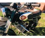 Zundapp, Fietsen en Brommers, Brommers | Zundapp, Ophalen, Gebruikt, Overige modellen, 49 cc