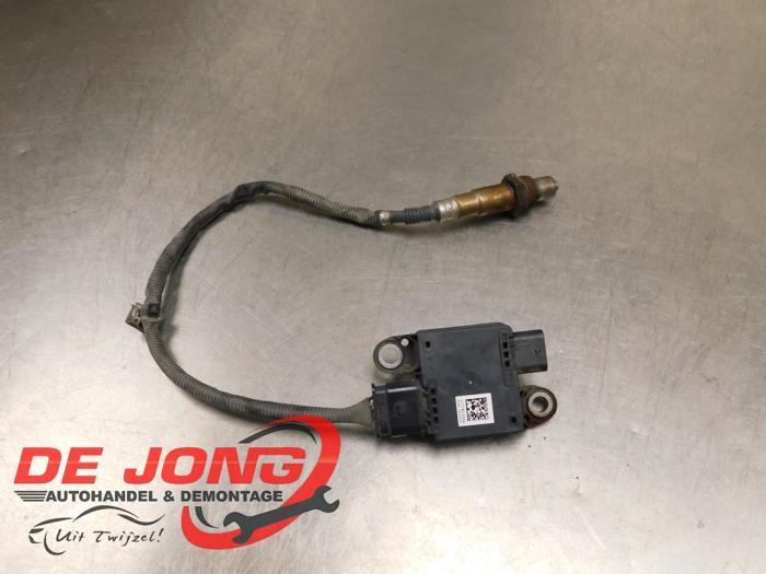 Sonde lambda d'un Mercedes Vito, Autos : Pièces & Accessoires, Autres pièces automobiles, Mercedes-Benz, Utilisé, 3 mois de garantie