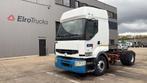 Renault Premium 400 (POMPE MANUELLE / MANUAL PUMP / GRAND PO, Euro 2, Achterwielaandrijving, 400 pk, Overige kleuren