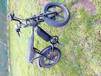 Fatbike electrische fiets, Fietsen en Brommers, Ophalen, Gebruikt, 5 versnellingen