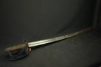 Italiaanse m1834 Lichte cavalerie zwaard Solingen, Verzamelen, Ophalen of Verzenden