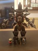 Lego 70613 ninjago Garma mecha man, Gebruikt, Ophalen of Verzenden