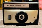Vintage fototoestel Revue-matic 110, Audio, Tv en Foto, Ophalen of Verzenden, Gebruikt