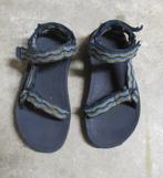 Trekkingsandalen - teva - maat 32, Kinderen en Baby's, Kinderkleding | Schoenen en Sokken, Ophalen, Gebruikt, Jongen of Meisje