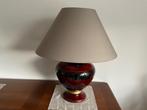 Tafellampen, Comme neuf, Autres matériaux, Vintage, 75 cm ou plus