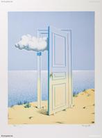 René Magritte: La victoire, Antiquités & Art, Art | Eaux-fortes & Gravures, Enlèvement ou Envoi