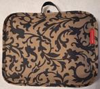 Reisentheil - chariot de courses pliable - foldabletrolley, Bijoux, Sacs & Beauté, Valises, Enlèvement ou Envoi, Roulettes, Moins de 35 cm