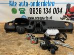 RENAULT SCENIC AIRBAG AIRBAGSET DASHBOARD ORGINEEL, Auto-onderdelen, Gebruikt, Ophalen of Verzenden, Renault