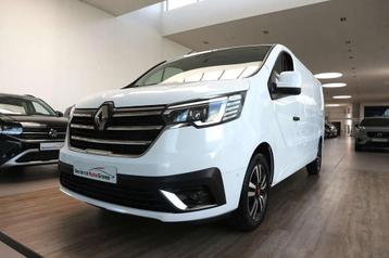 Renault Trafic EXCLUSIVE EDITION*AUTOMAAT*36.000KM*VELE OPTI beschikbaar voor biedingen