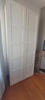 Garde robe ikea pax, Maison & Meubles, Armoires | Penderies & Garde-robes, Enlèvement, Comme neuf