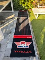 Bills finish darts mat 300 x 90, Sport en Fitness, Ophalen, Gebruikt