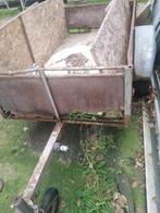 Aanhangwagen, Particulier, Te koop