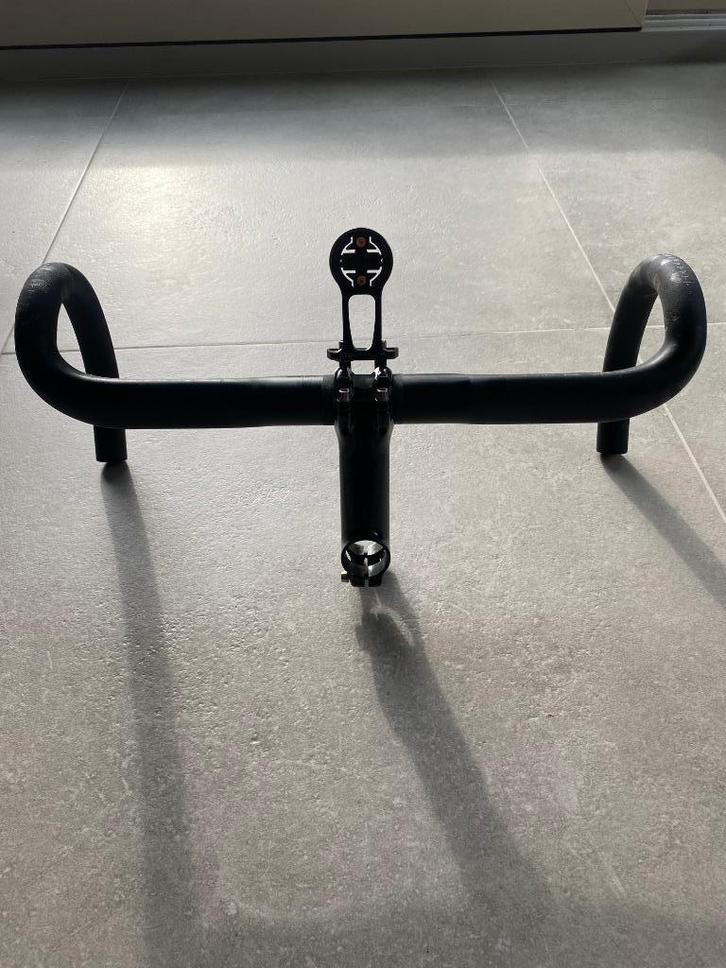 Specialized S-Works Stuur en Stuurpen, Fietsen en Brommers, Fietsonderdelen, Gebruikt, Racefiets, Stuur, Ophalen of Verzenden