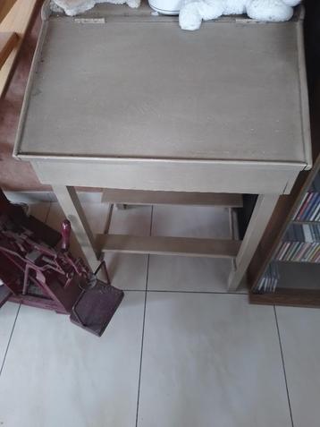 Ancien bureau de douane, Enlèvement