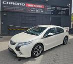 Opel Ampera lederen GPS, Euro 5, CO2 27G!! GARANTIE!, Ampera, 4 cilinders, https://public.car-pass.be/vhr/4223ad62-f3e3-4eee-a035-c6b996ad250b
