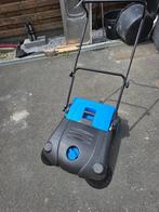 veegmachine, Tuin en Terras, Ophalen, Zo goed als nieuw, Parkside  lidl
