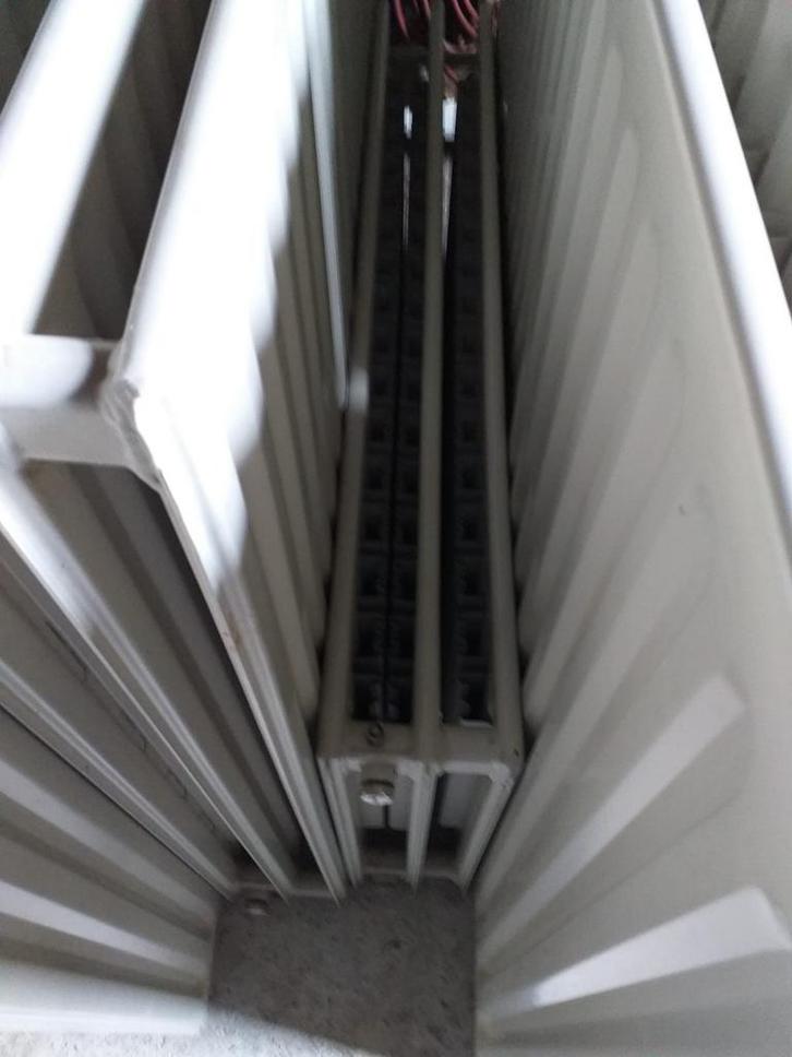 Radiatoren, Doe-het-zelf en Bouw, Verwarming en Radiatoren, Ophalen