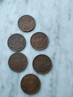 50 Centiem, België, Koning Boudewijn, Koning A lbert ll, Enlèvement ou Envoi