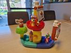 Mega Bloks Winnie de Poeh boot, Ophalen of Verzenden, Gebruikt, Megabloks