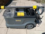 Te huur: Kärcher Puzzi 10/1 tapijt- en bekledingreiniger, Ophalen