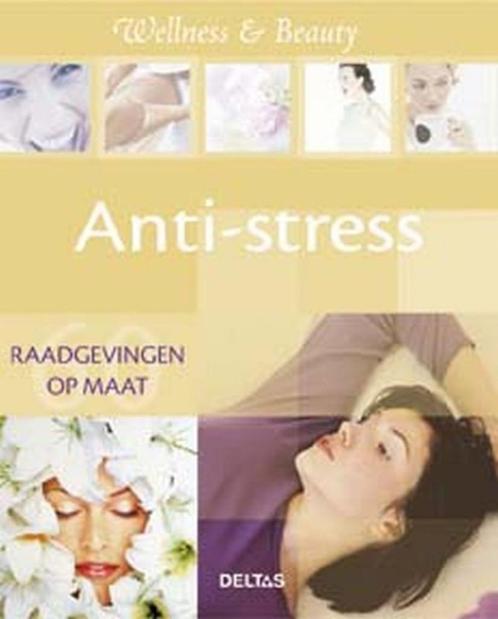 Anti-stress 60 raadgevingen op maat Marie Borrel, Boeken, Psychologie, Zo goed als nieuw, Ophalen of Verzenden