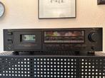 Nakamichi CR-4 Three Head Stereo Cassette Deck, Enlèvement ou Envoi, Simple, Autres marques, Commandes tactiles