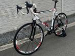 Zannata Z36 | Nearly New | 24 Maand garantie, 28 inch, Heren, Bicycles.dtvm@outlook.com, 15 tot 20 versnellingen