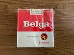Belga sigarettenpakje F.79.00, Verpakking, Ophalen of Verzenden, Zo goed als nieuw