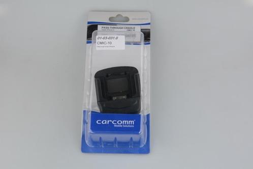 Carcomm iphone 4 cradle CMIC-10 NIEUW, Telecommunicatie, Mobiele telefoons | Hoesjes en Screenprotectors | Apple iPhone, Nieuw
