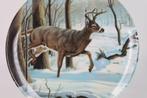 Paul Krapf - The white-tailed deer : Dominion China Ltd., Antiquités & Art, Enlèvement ou Envoi