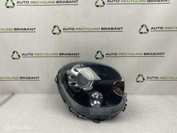 XENON Koplamp Rechts Mini Countryman R60 ORIG 980825006 beschikbaar voor biedingen