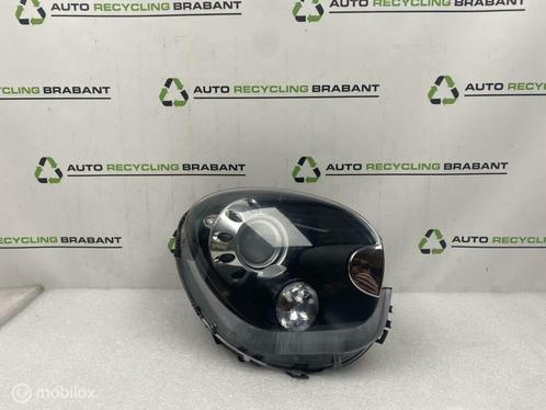 XENON Koplamp Rechts Mini Countryman R60 ORIG 980825006, Auto-onderdelen, Verlichting, Gebruikt, Ophalen of Verzenden