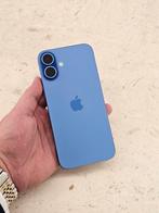 IPHONE 16 PLUS 5G 128 GO ULTRAMARINE, Enlèvement