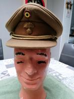 Kepie Militaire Politie, Verzamelen, Militaria | Algemeen, Ophalen of Verzenden