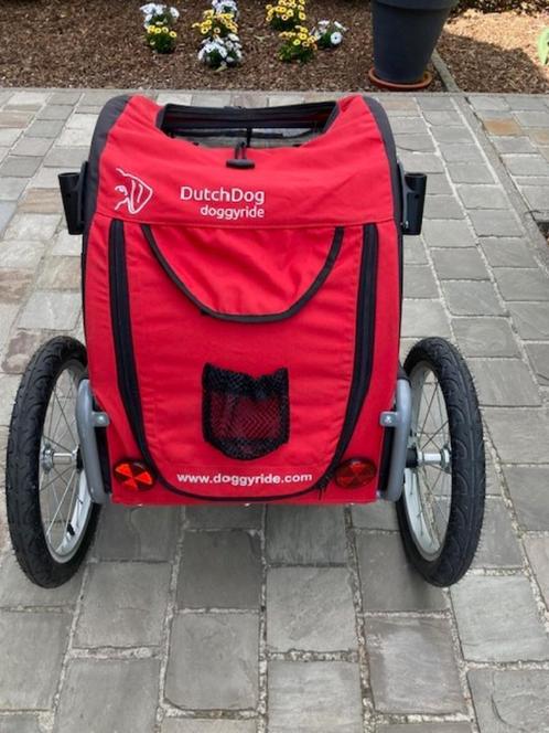 Doggyride Mini  Zgan Hondenfietskar -  Topper 😂, Dieren en Toebehoren, Honden-accessoires, Zo goed als nieuw, Ophalen of Verzenden