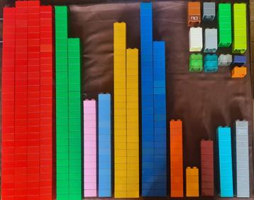 Blocs Duplo, Enfants & Bébés, Jouets | Duplo & Lego, Enlèvement ou Envoi, Utilisé, Briques en vrac, Duplo