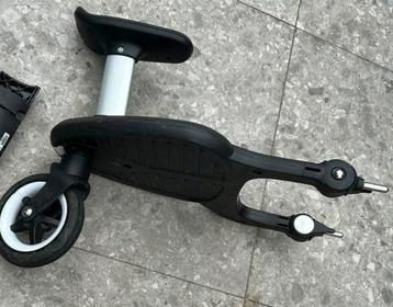 Bugaboo meerijdplankje beschikbaar voor biedingen