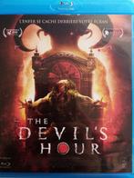 The Devil's hour / Blu-ray, Ophalen of Verzenden, Zo goed als nieuw