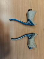 Lot onderdelen vintage fietsen, Fietsen en Brommers, Ophalen, Gebruikt