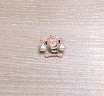 PIN - LUCKY LUKE - THE DALTONS, Envoi, Utilisé, Figurine, Insigne ou Pin's